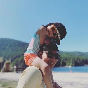 Meet your Posher, Yongjun